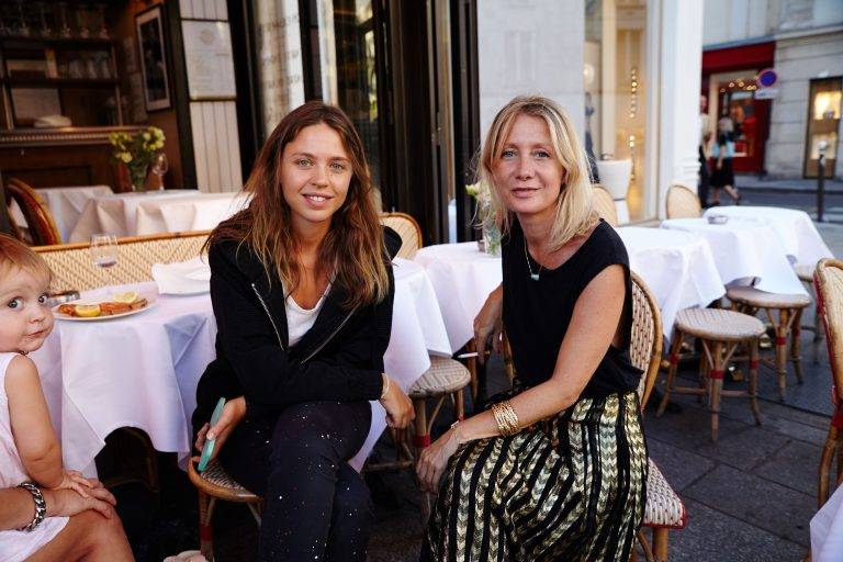  - Gas Bijoux fête sa rentrée Rive Gauche