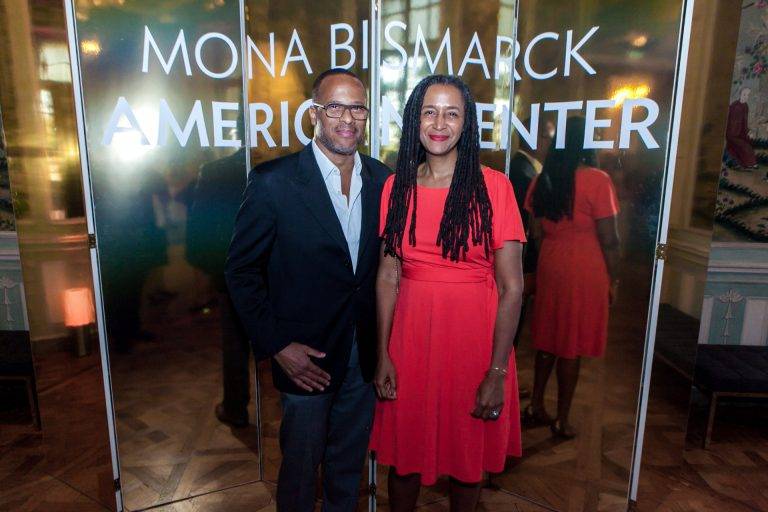 - Adam Gopnik croque la vie parisienne au Mona Bismarck American Center