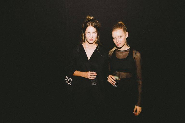  - Adidas illumine le Palais Brongniart avec Stadium of lights