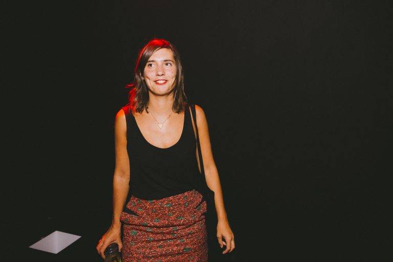  - Adidas illumine le Palais Brongniart avec Stadium of lights