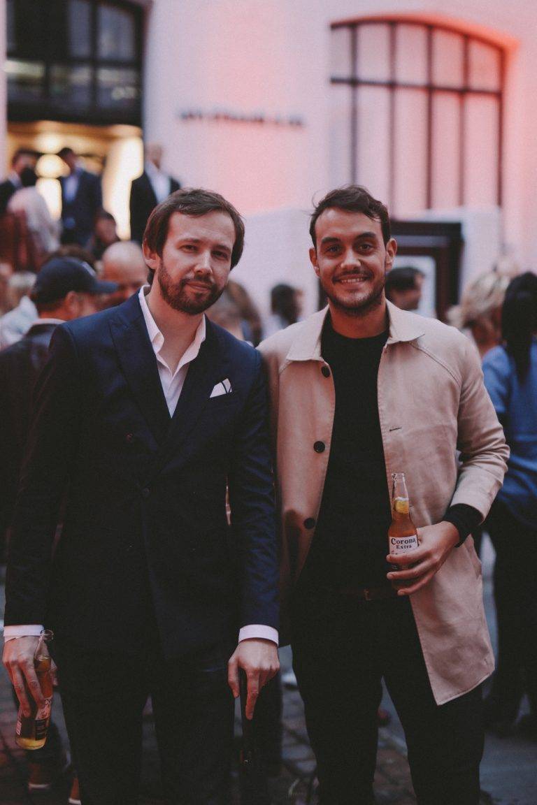  - Levi’s, jeune et pour toujours