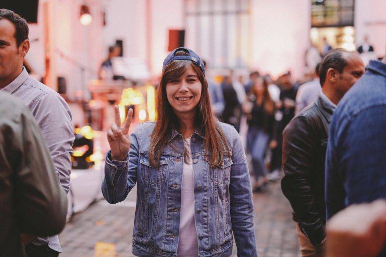  - Levi’s, jeune et pour toujours