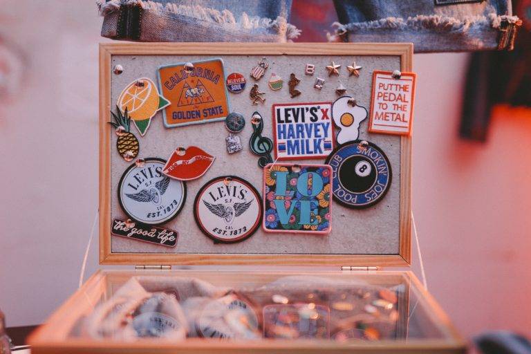 Levi’s, jeune et pour toujours