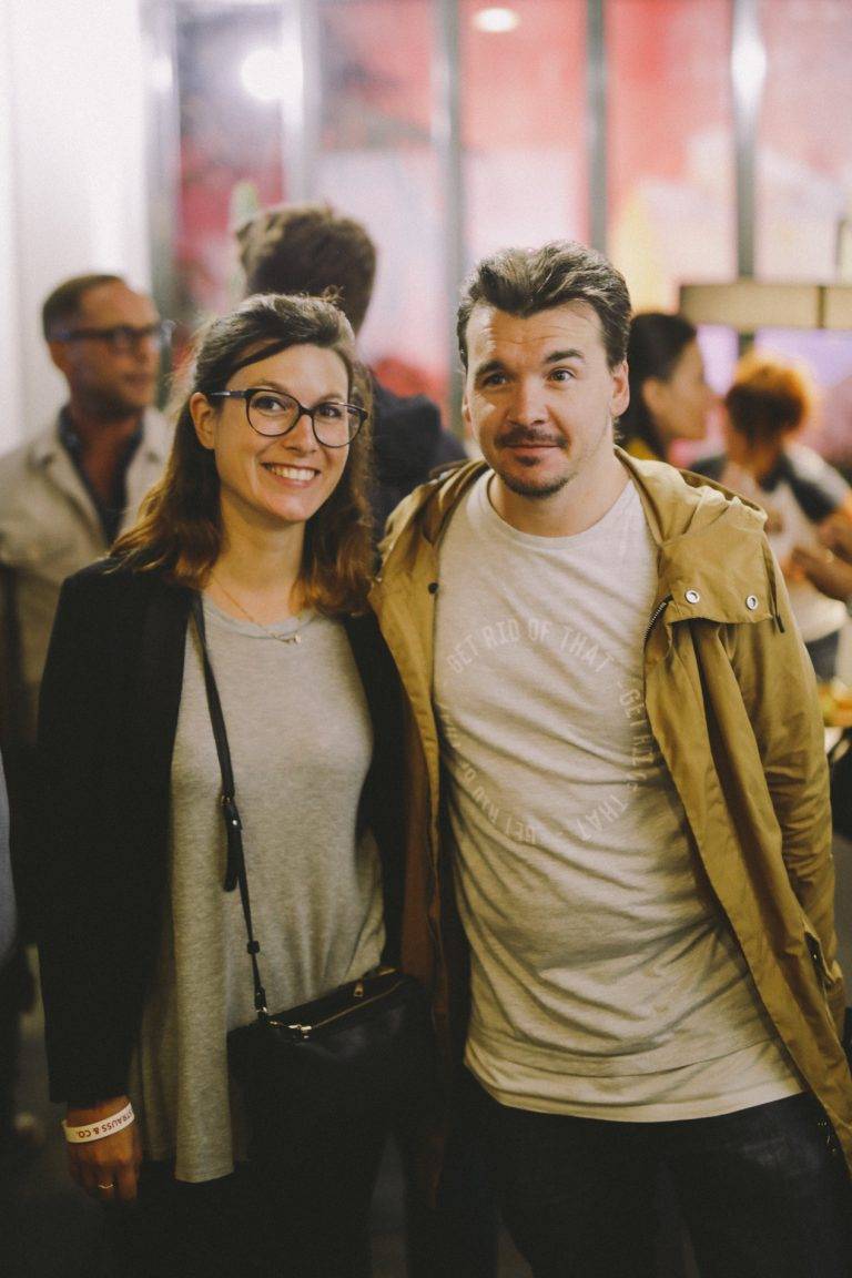  - Levi’s, jeune et pour toujours