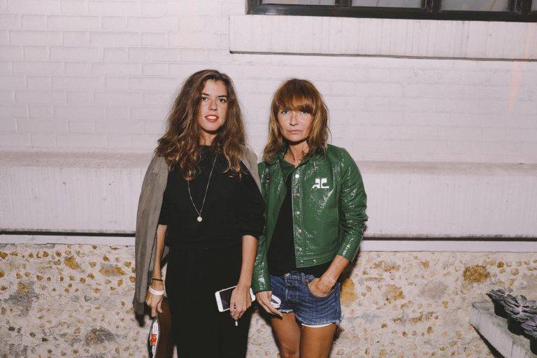  - Levi’s, jeune et pour toujours