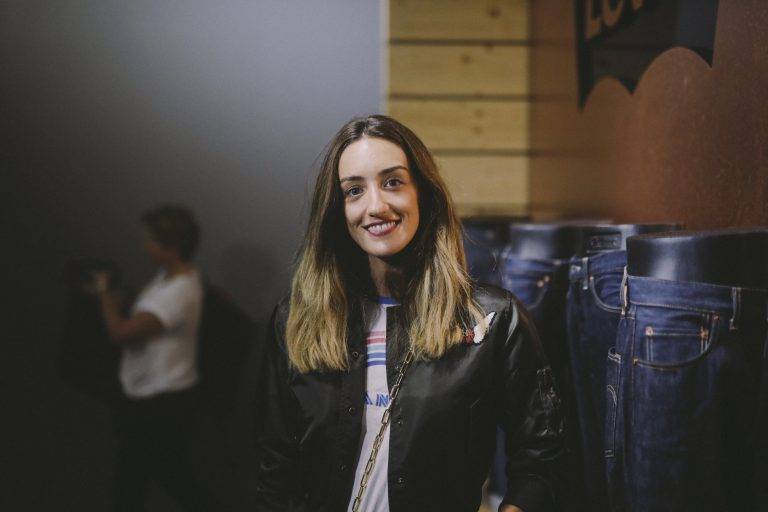  - Levi’s, jeune et pour toujours