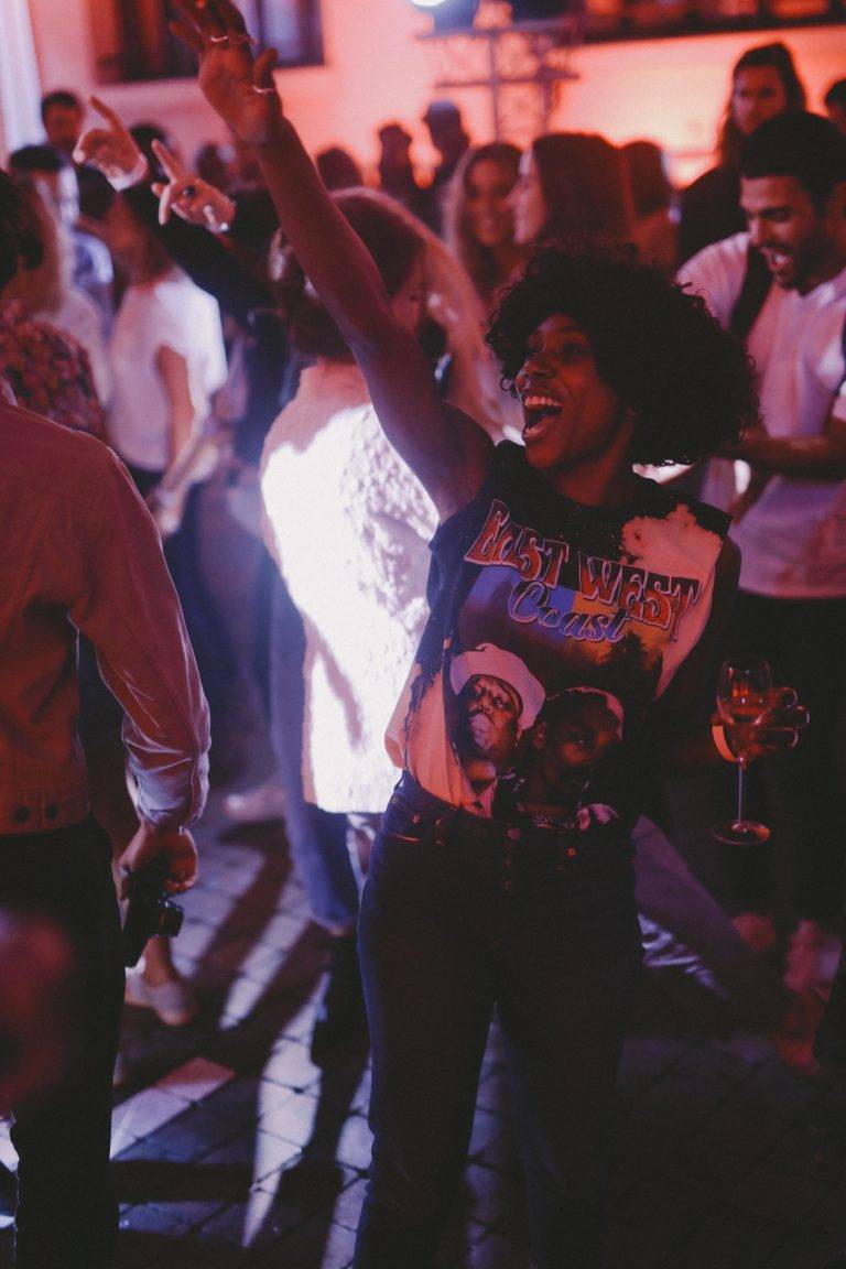  - Levi’s, jeune et pour toujours