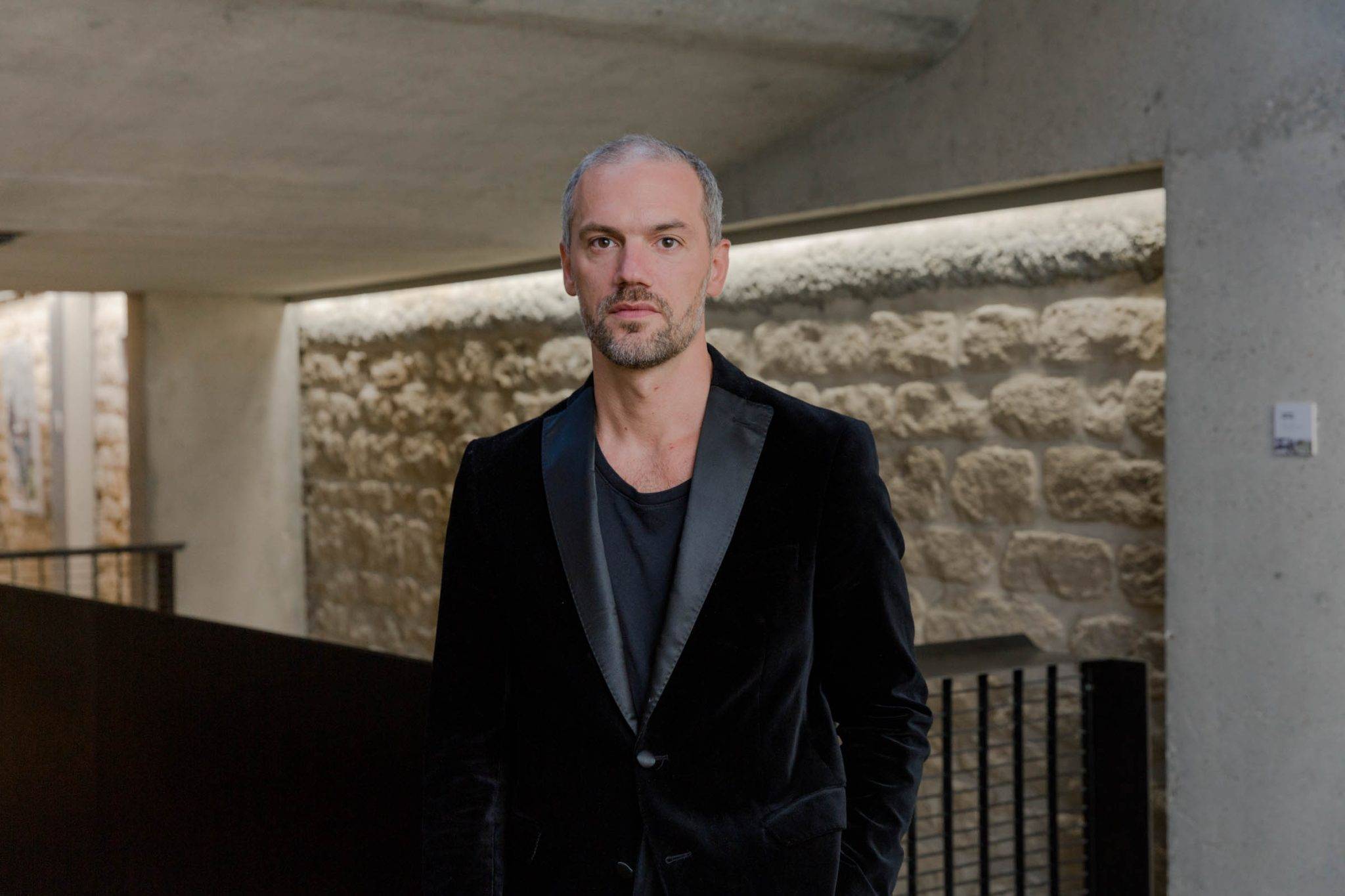  - Les dragons de John Berrick au Studio57 Gallery