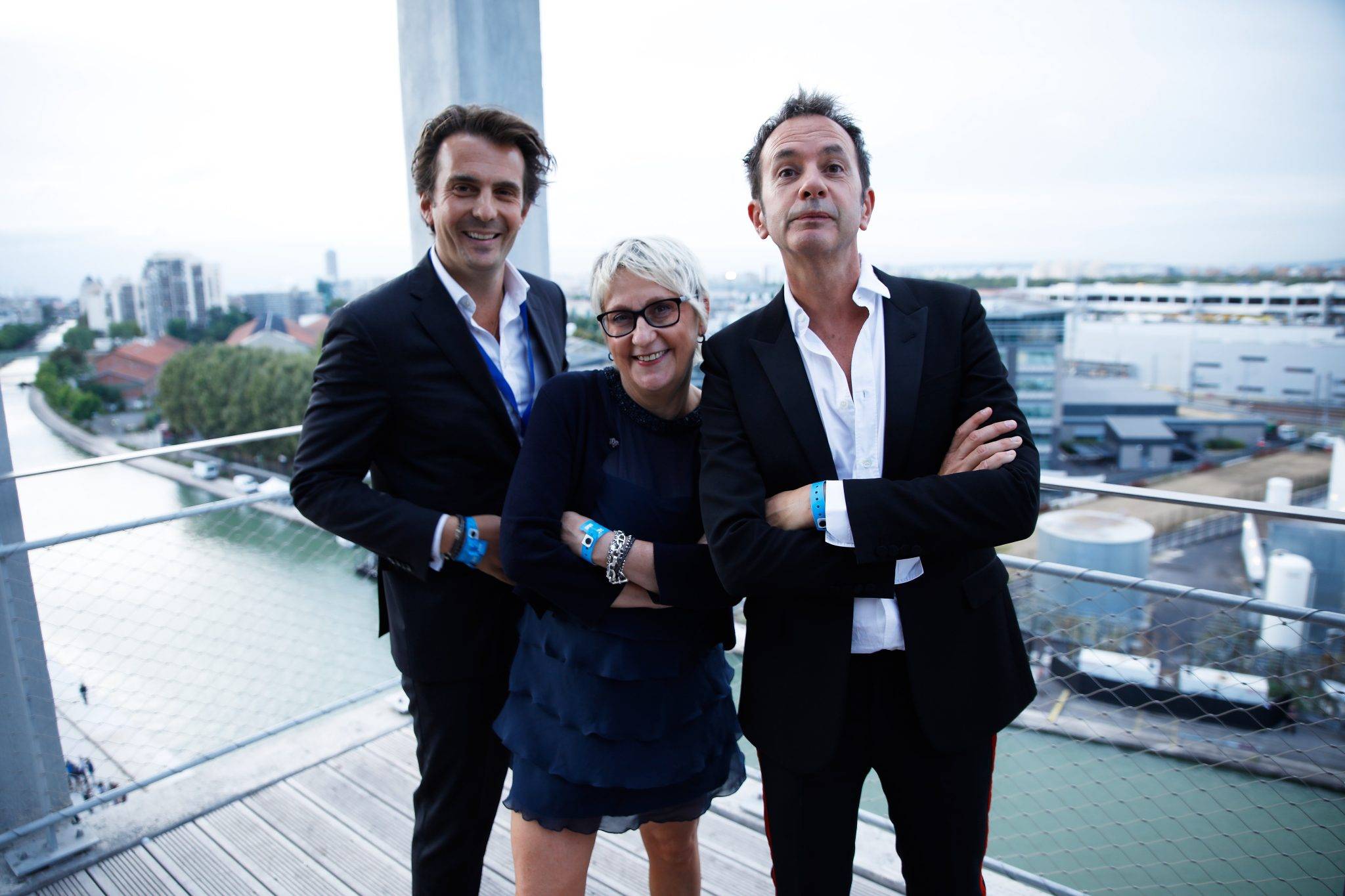  - BETC s’implante dans le Grand Paris
