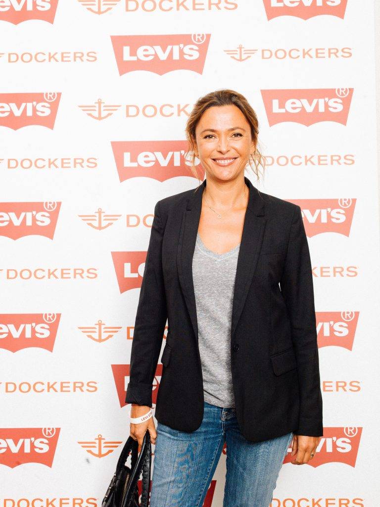  - Levi’s, jeune et pour toujours