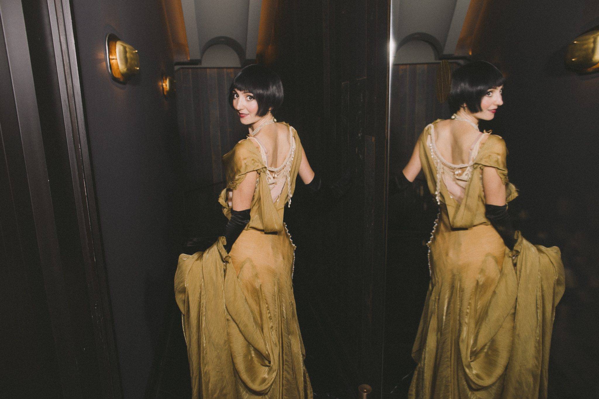  - Raffinement capital: Ouverture de l’hôtel Nolinski