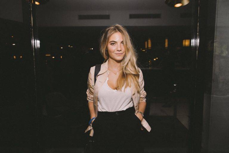  - #PARISCOVERY, inauguration de l’hôtel Le Méridien Etoile