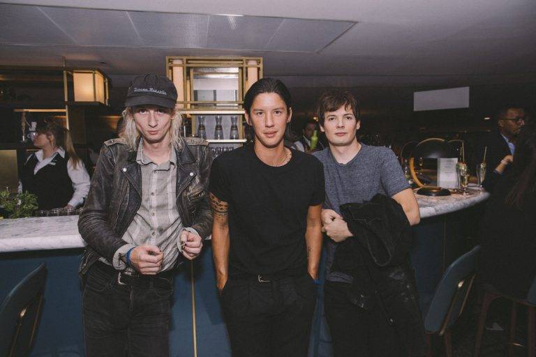 #PARISCOVERY, inauguration de l’hôtel Le Méridien Etoile