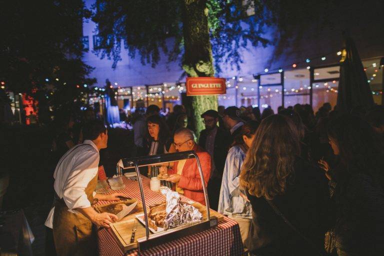 #PARISCOVERY, inauguration de l’hôtel Le Méridien Etoile