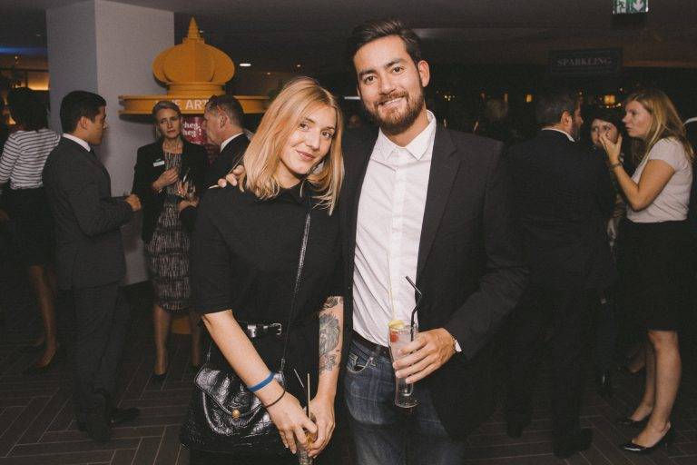  - #PARISCOVERY, inauguration de l’hôtel Le Méridien Etoile