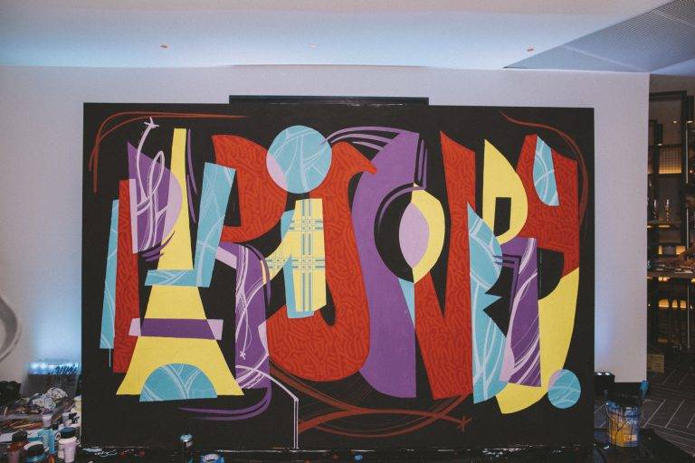 #PARISCOVERY, inauguration de l’hôtel Le Méridien Etoile