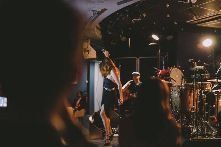  - #PARISCOVERY, inauguration de l’hôtel Le Méridien Etoile