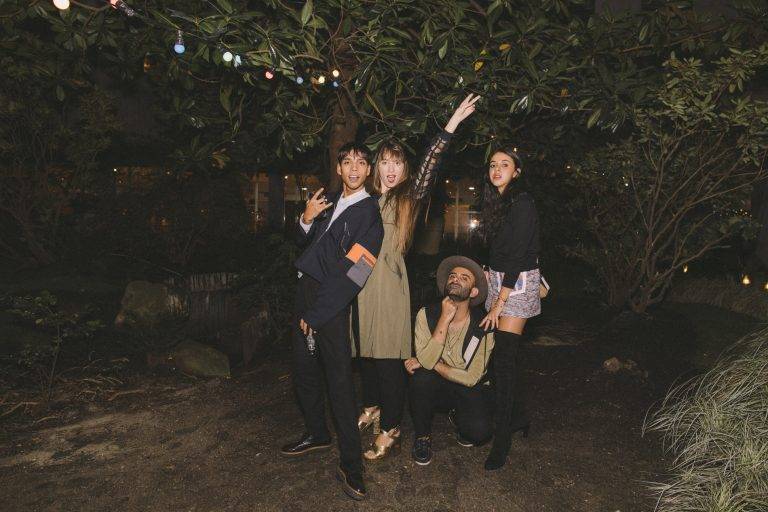  - #PARISCOVERY, inauguration de l’hôtel Le Méridien Etoile