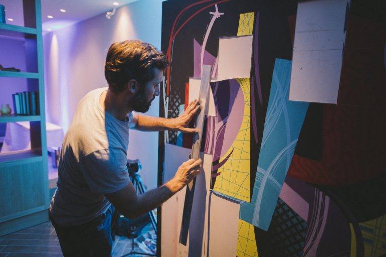 #PARISCOVERY, inauguration de l’hôtel Le Méridien Etoile