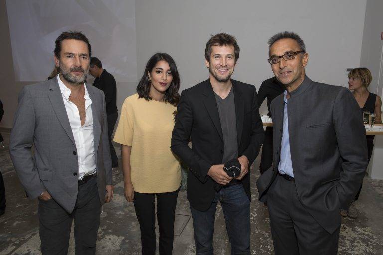  - Soneva fête son fondateur avec un dîner très parisien