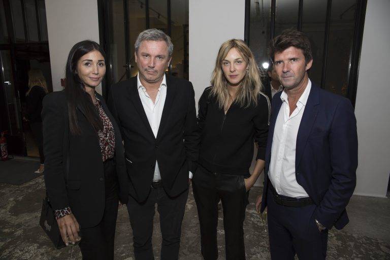  - Soneva fête son fondateur avec un dîner très parisien