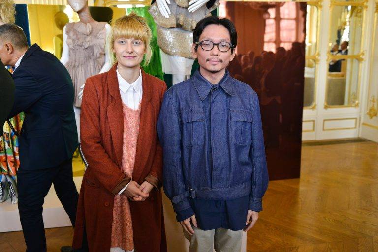  - Hyères Festival exhibits its 2016 Grands Prix