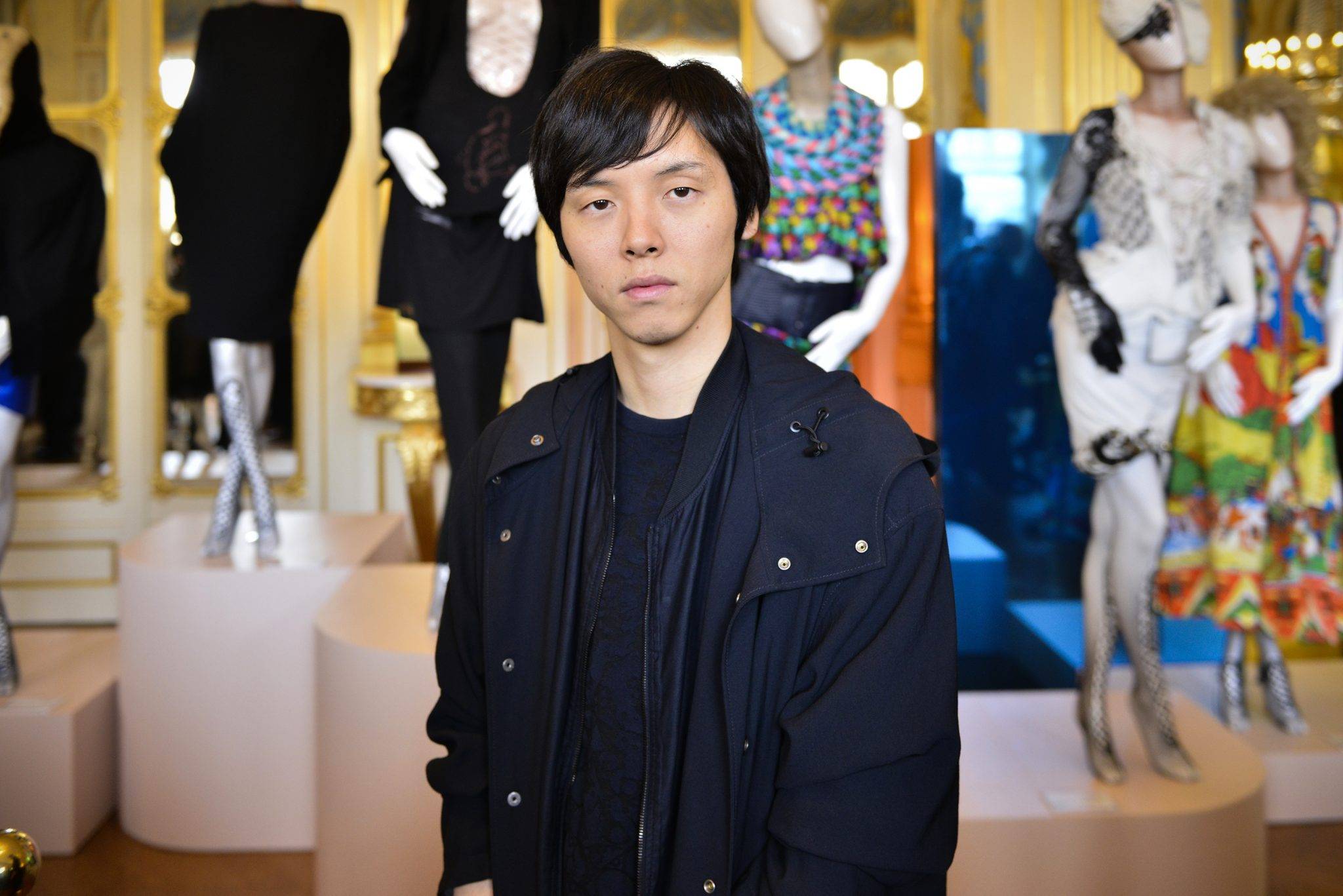  - Hyères Festival exhibits its 2016 Grands Prix