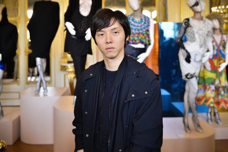  - Hyères Festival exhibits its 2016 Grands Prix