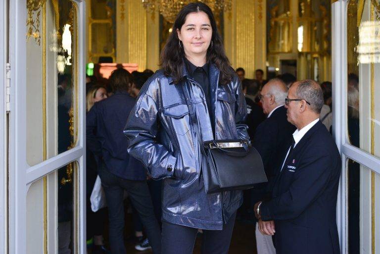  - Hyères Festival exhibits its 2016 Grands Prix