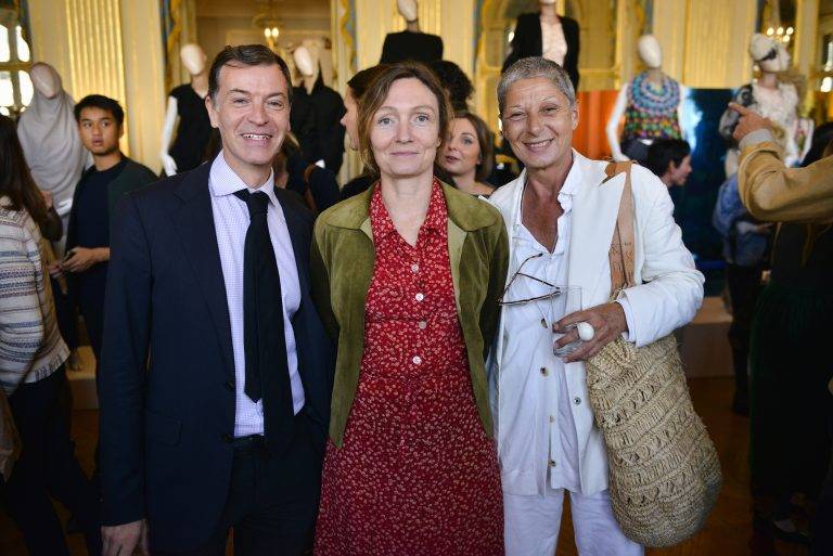  - Hyères Festival exhibits its 2016 Grands Prix