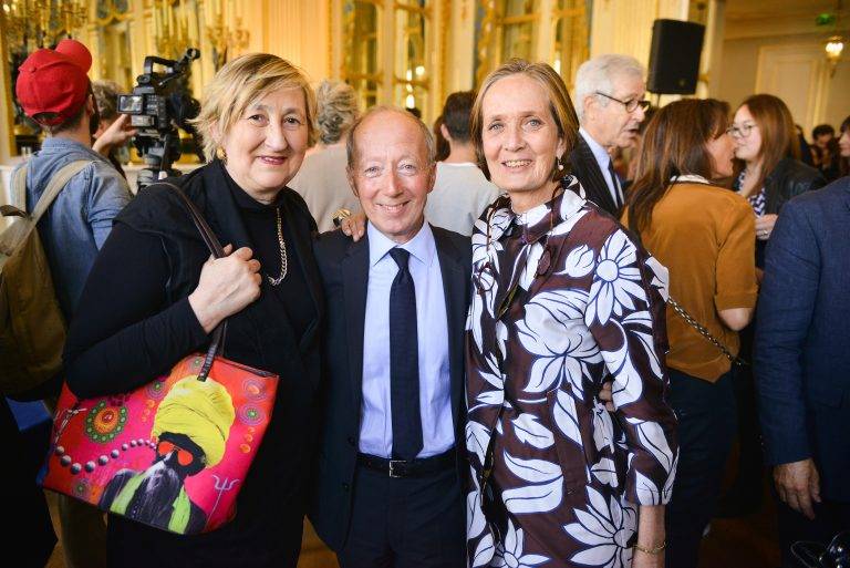  - Hyères Festival exhibits its 2016 Grands Prix