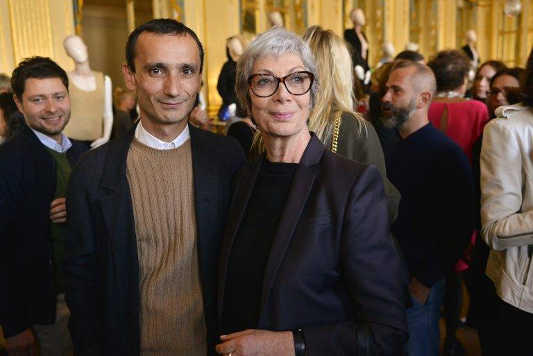  - Hyères Festival exhibits its 2016 Grands Prix