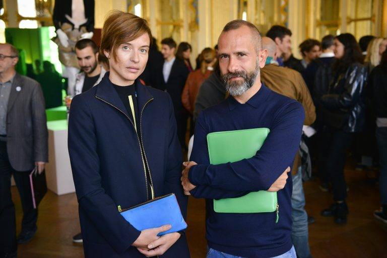  - Hyères Festival exhibits its 2016 Grands Prix