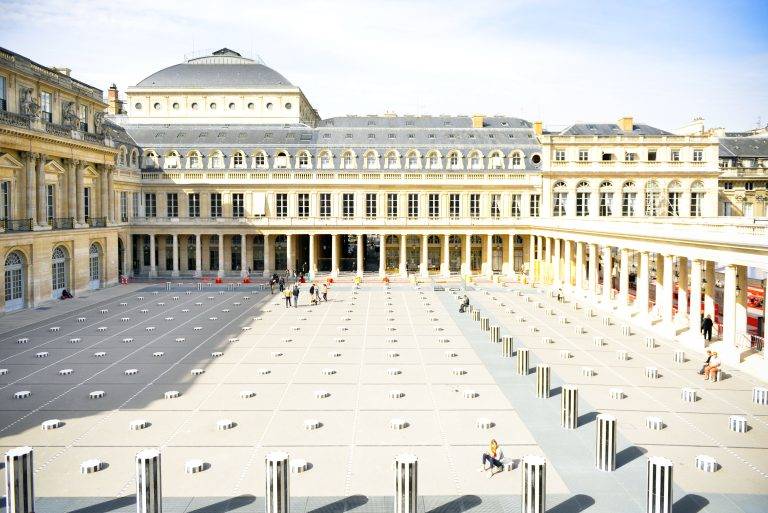 Hyères Festival exhibits its 2016 Grands Prix