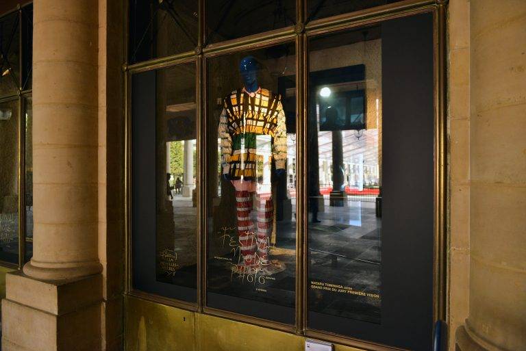 Hyères Festival exhibits its 2016 Grands Prix