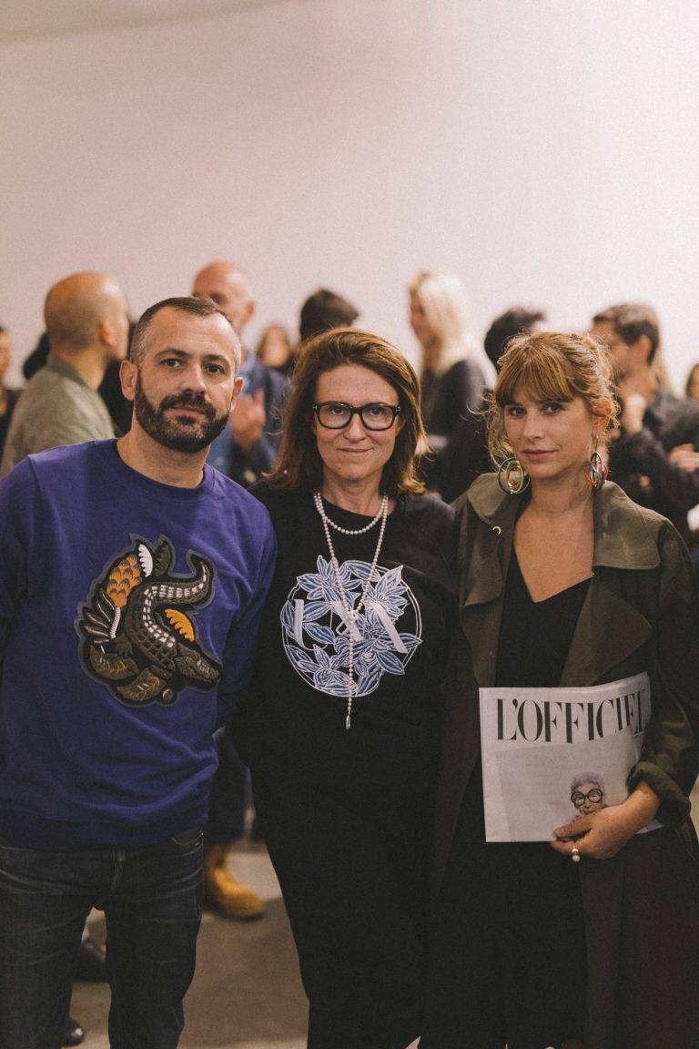 - L’Officiel: 95 years of fashion and modernity