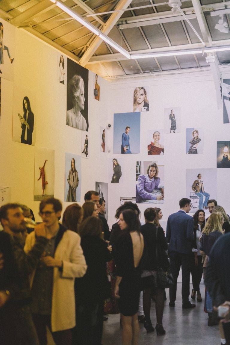 L’Officiel: 95 years of fashion and modernity