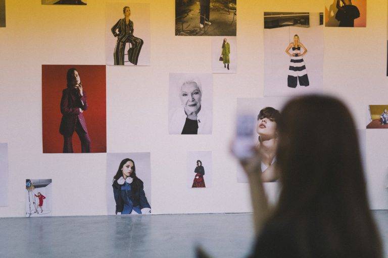 L’Officiel: 95 years of fashion and modernity