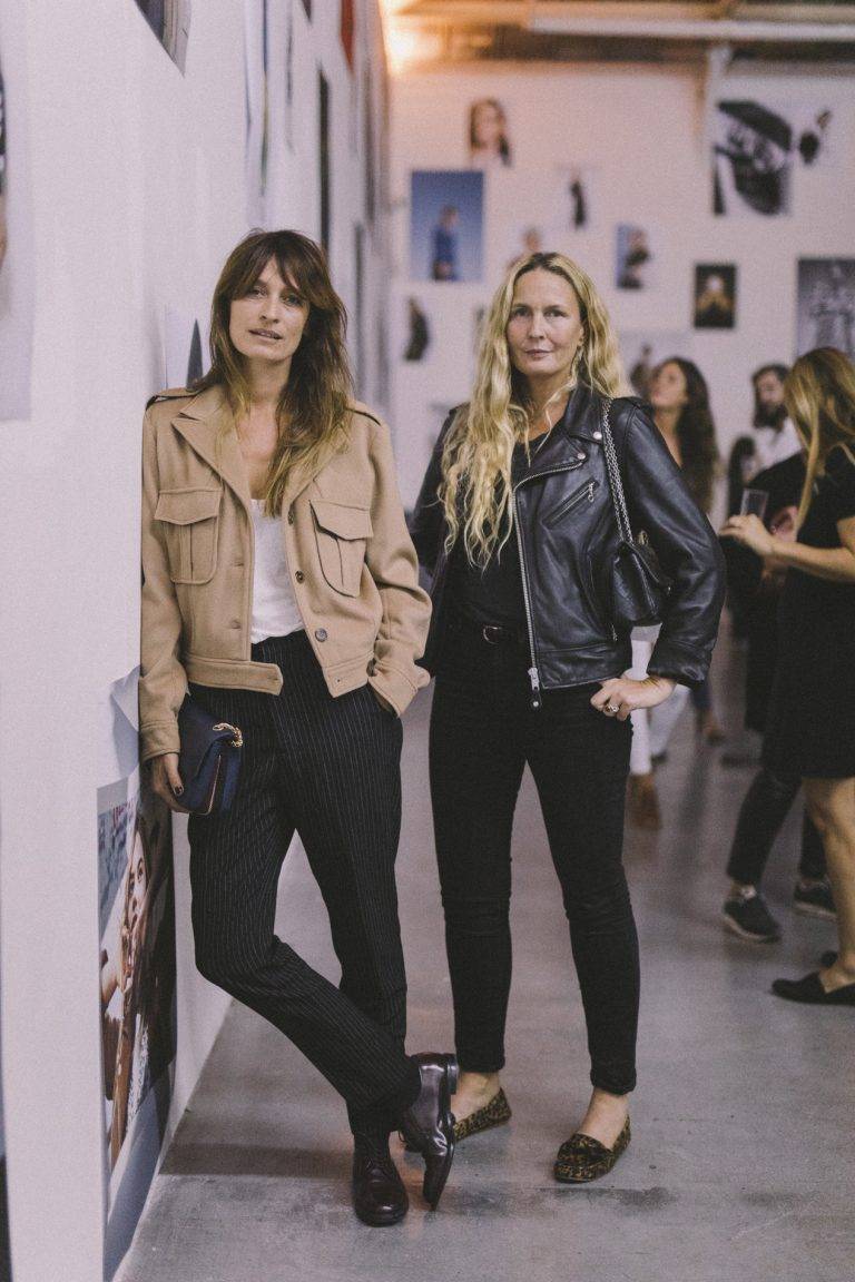  - L’Officiel: 95 years of fashion and modernity