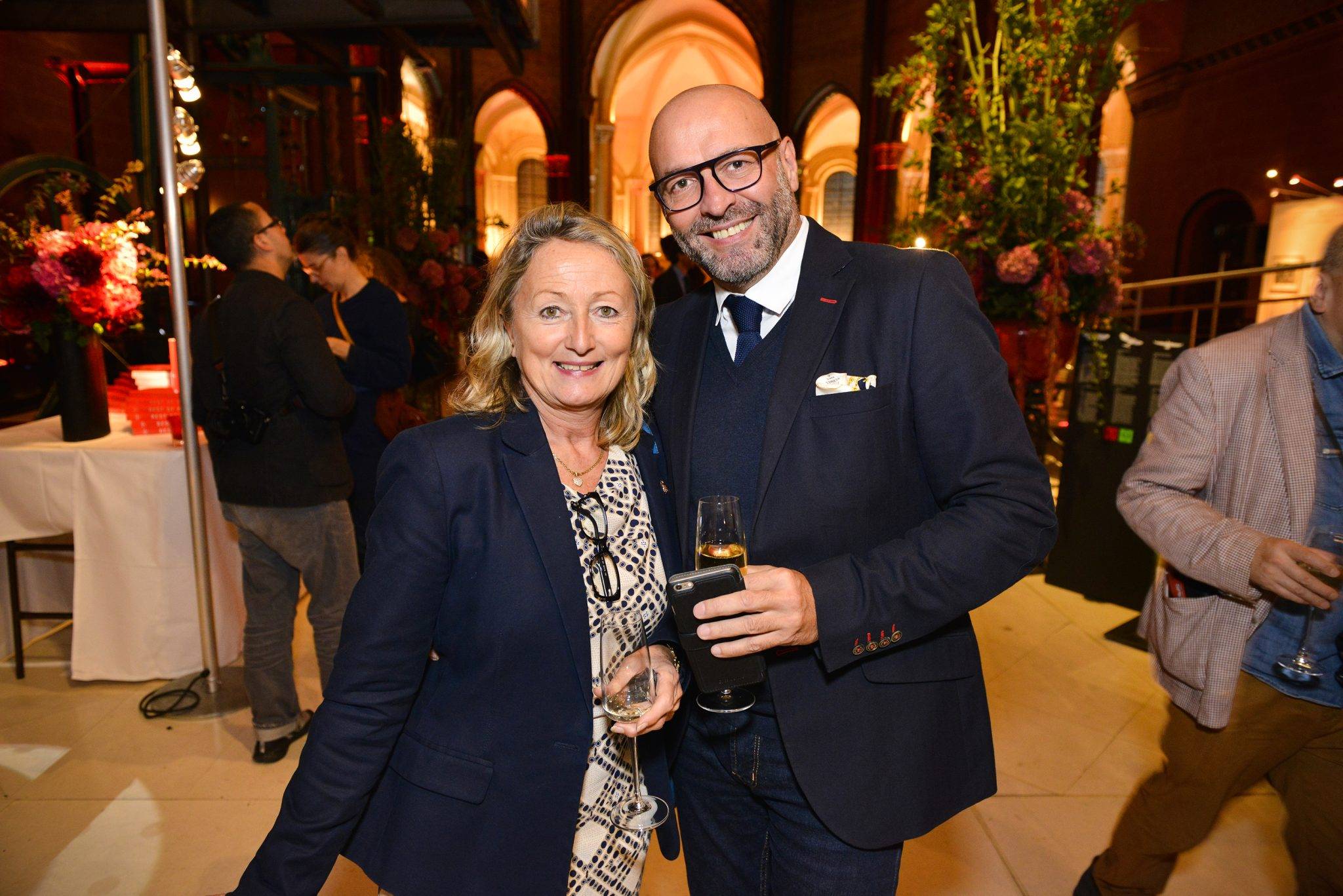  - Le nouveau Best-of Paris célèbre l’art vivant