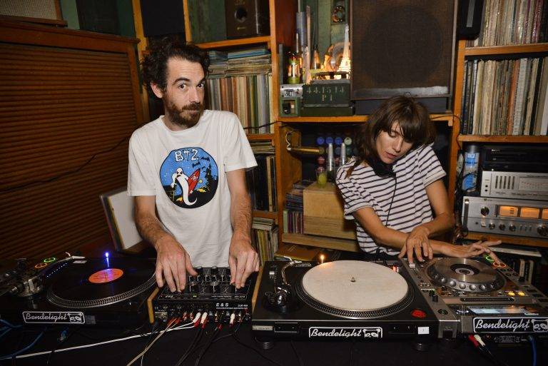  - Pantin Paradis, les audiophiles au 7ème ciel