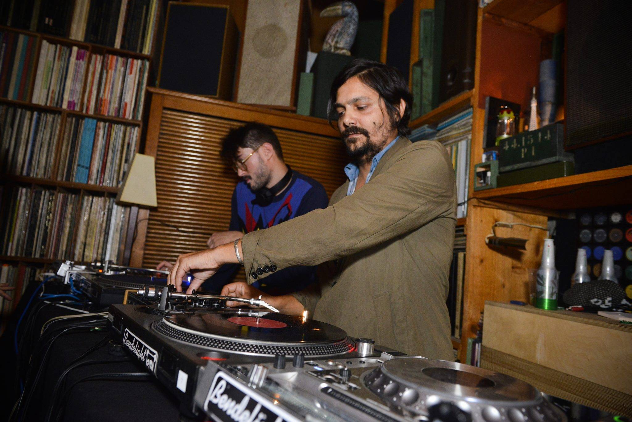  - Pantin Paradis, les audiophiles au 7ème ciel