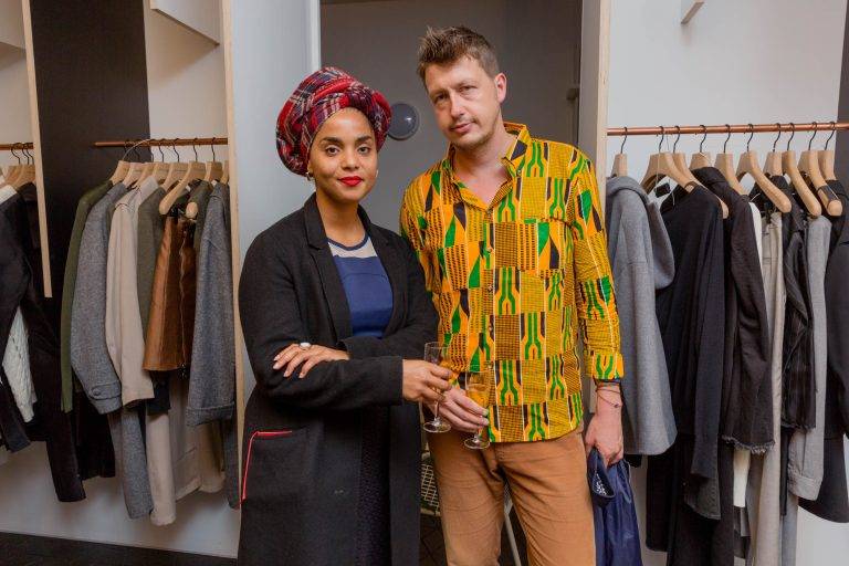  - Nehera et Encens magazine s’invitent chez Tom Greyhound