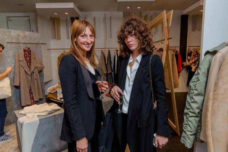  - Nehera et Encens magazine s’invitent chez Tom Greyhound