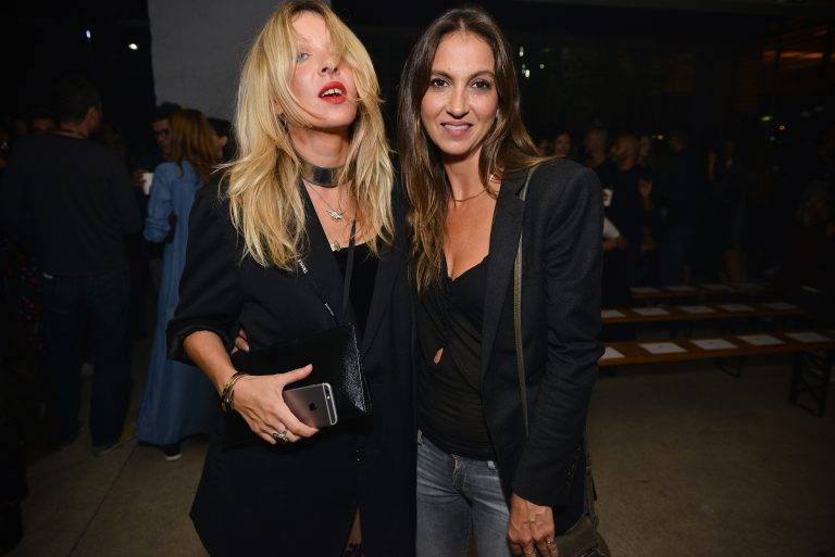  - Le show Wanda Nylon SS2017