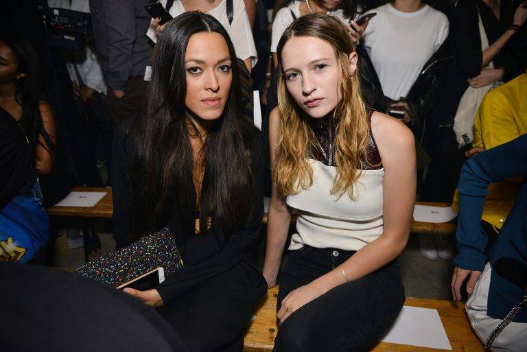  - Le show Wanda Nylon SS2017