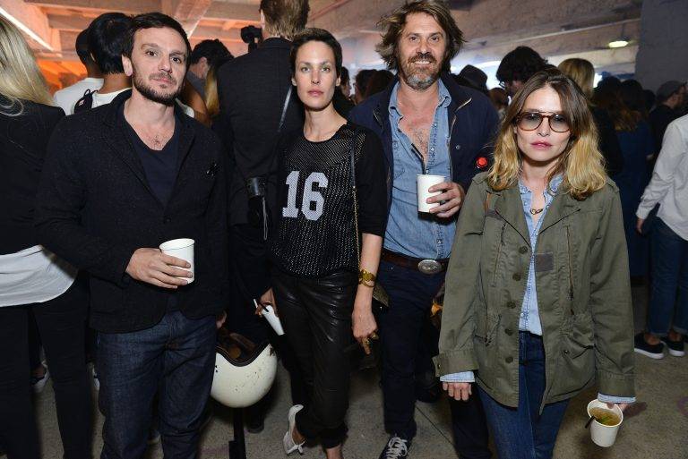  - Le show Wanda Nylon SS2017