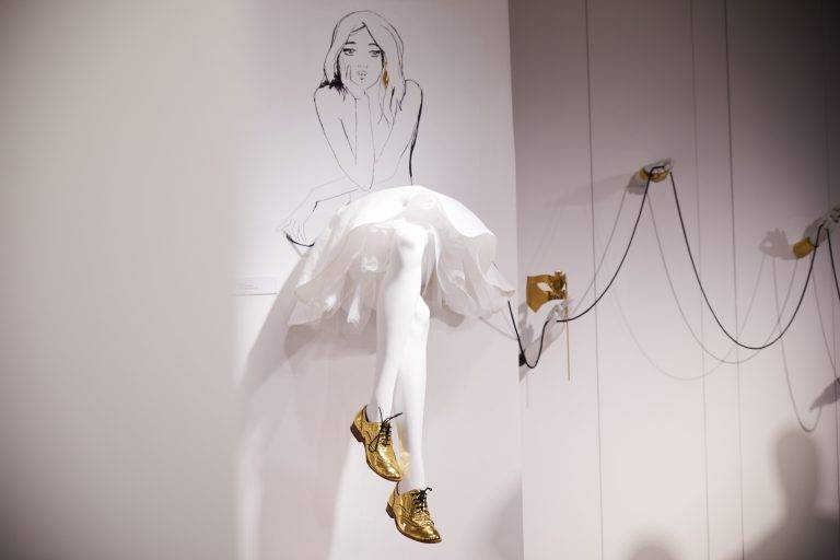 Inauguration de la Maison by Cofrad #1