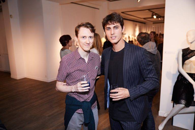  - Inauguration de la Maison by Cofrad #1