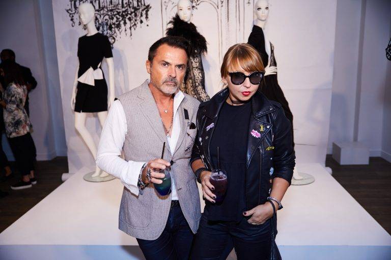  - Inauguration de la Maison by Cofrad #1